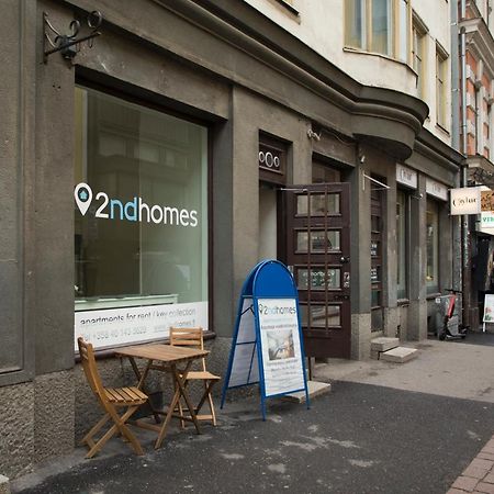 2Ndhomes Pietarinkatu Apartment 2 Helsinki Zewnętrze zdjęcie