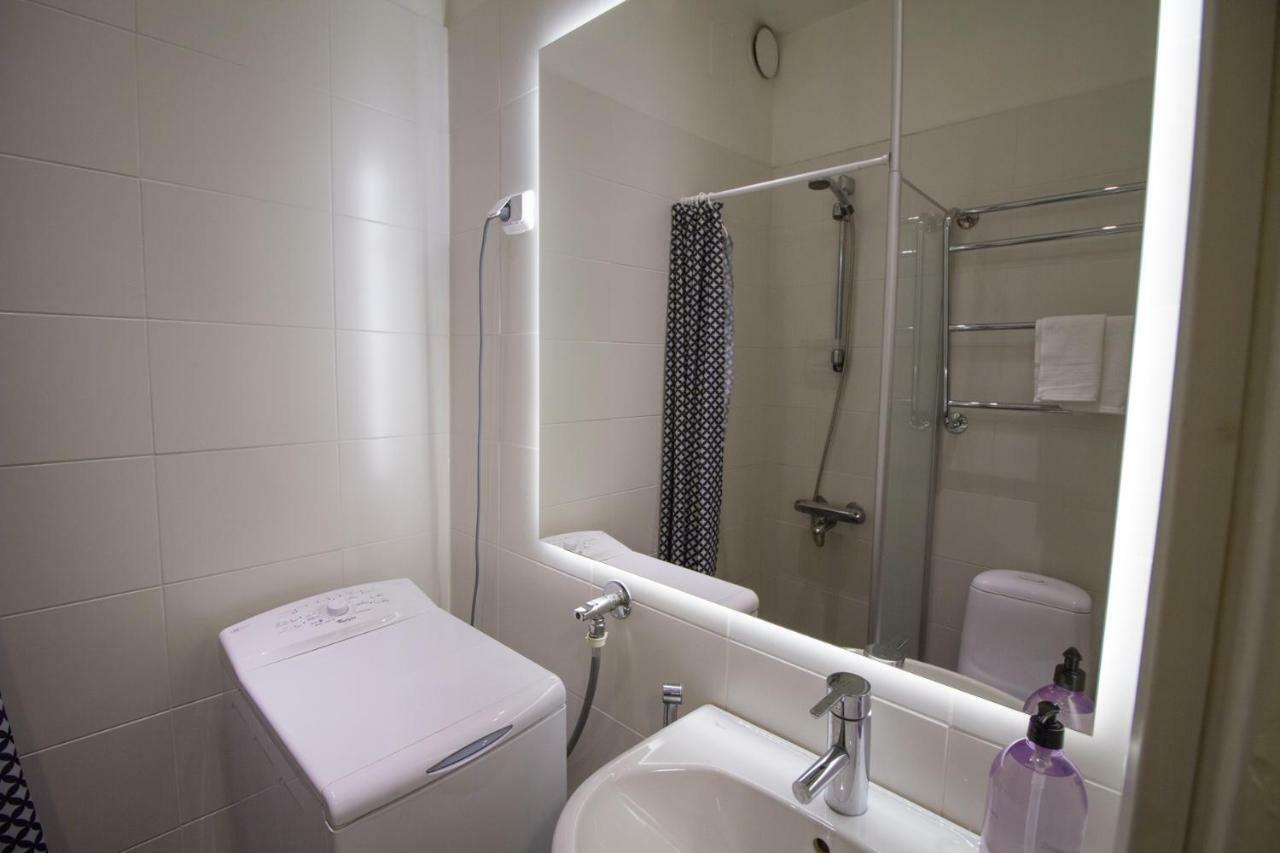 2Ndhomes Pietarinkatu Apartment 2 Helsinki Zewnętrze zdjęcie