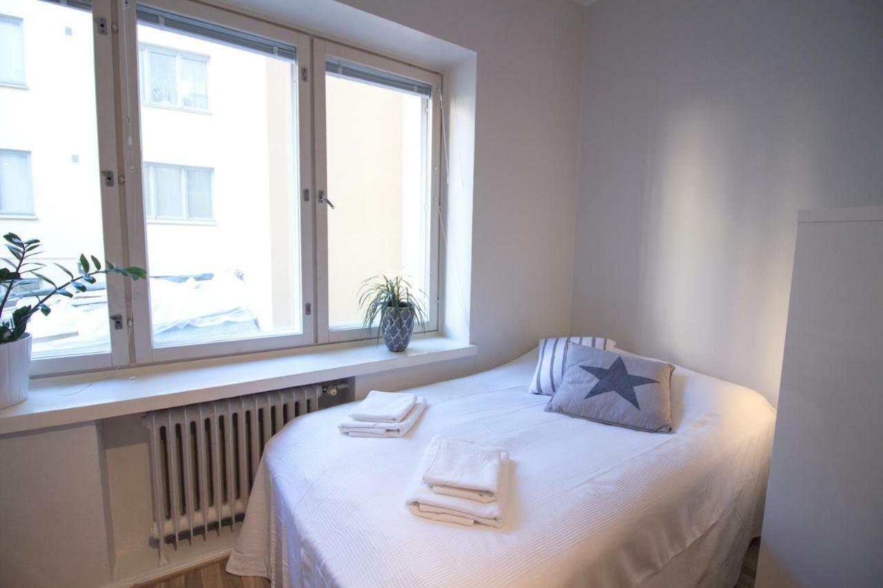 2Ndhomes Pietarinkatu Apartment 2 Helsinki Zewnętrze zdjęcie