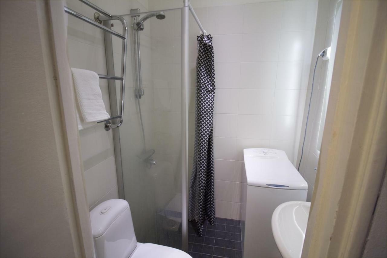 2Ndhomes Pietarinkatu Apartment 2 Helsinki Zewnętrze zdjęcie