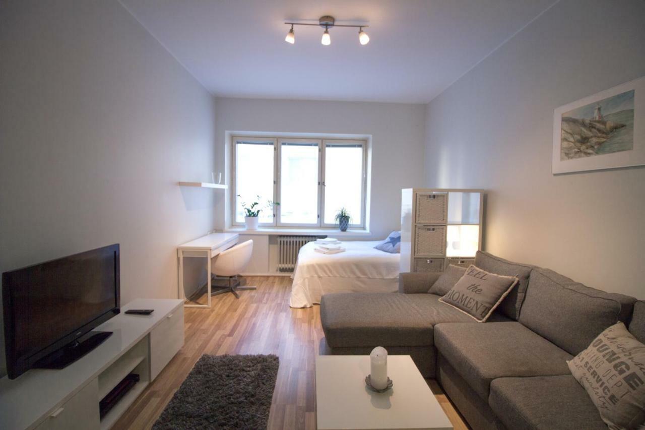 2Ndhomes Pietarinkatu Apartment 2 Helsinki Zewnętrze zdjęcie