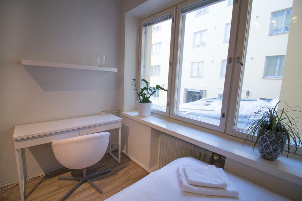 2Ndhomes Pietarinkatu Apartment 2 Helsinki Zewnętrze zdjęcie